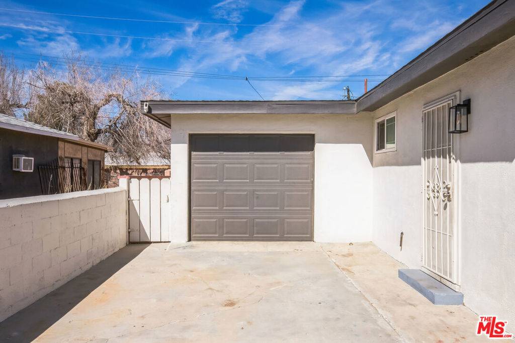 Lancaster, CA 93534,1135 W Pillsbury ST