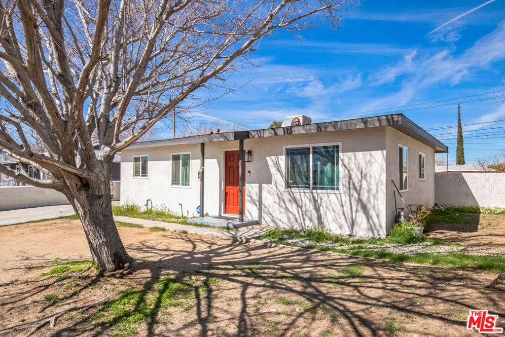 Lancaster, CA 93534,1135 W Pillsbury ST