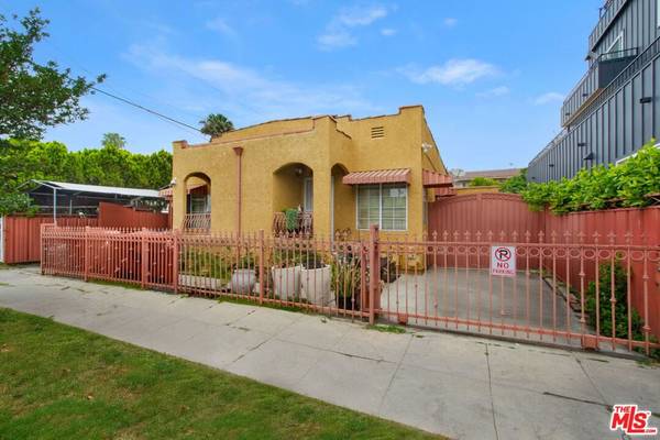 4713 Clinton ST, Los Angeles, CA 90004