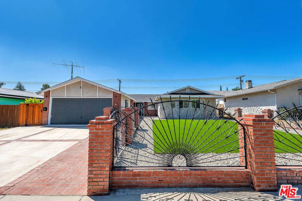 West Hills, CA 91307,24114 Gilmore ST