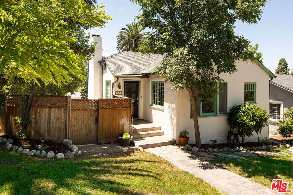Pasadena, CA 91104,264 Robinson RD