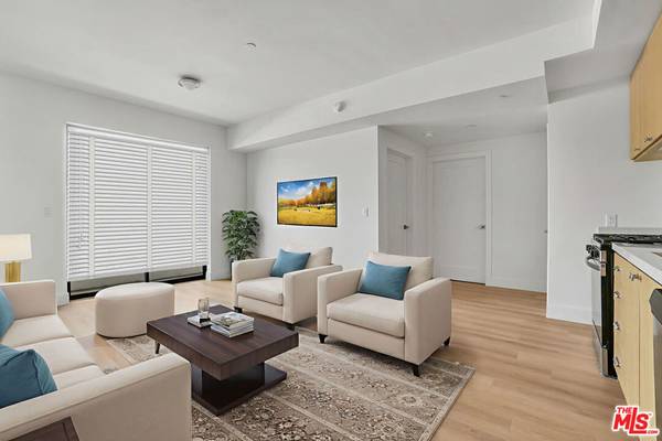 1822 Overland AVE #502, Los Angeles, CA 90025