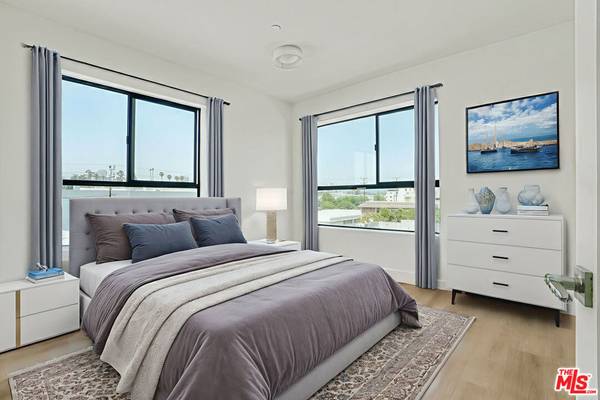 1822 Overland AVE #403, Los Angeles, CA 90025