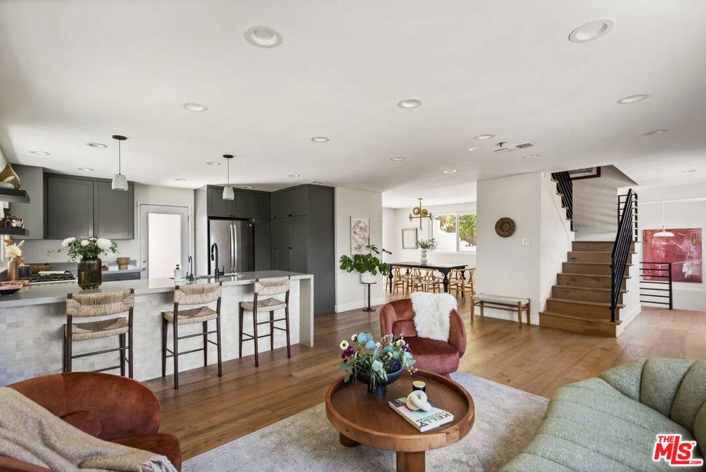 4614 San Andreas AVE, Los Angeles, CA 90065