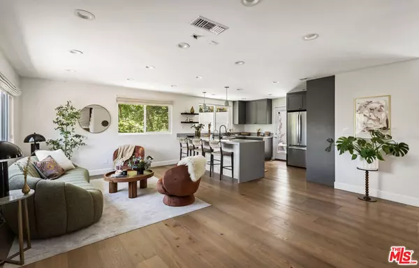 4614 San Andreas AVE, Los Angeles, CA 90065