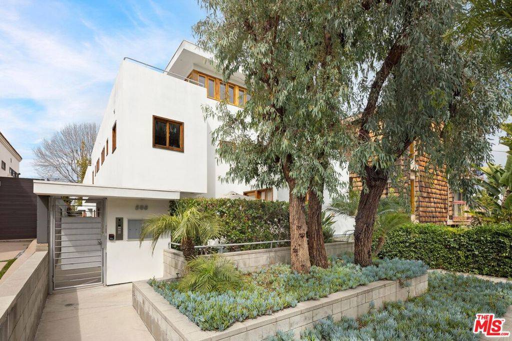 505 Pier AVE #B, Santa Monica, CA 90405