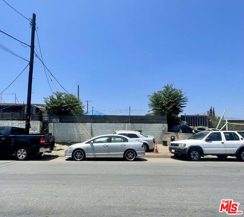12519 Montague ST, Pacoima, CA 91331