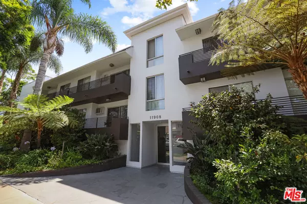 11908 Dorothy ST #102, Los Angeles, CA 90049