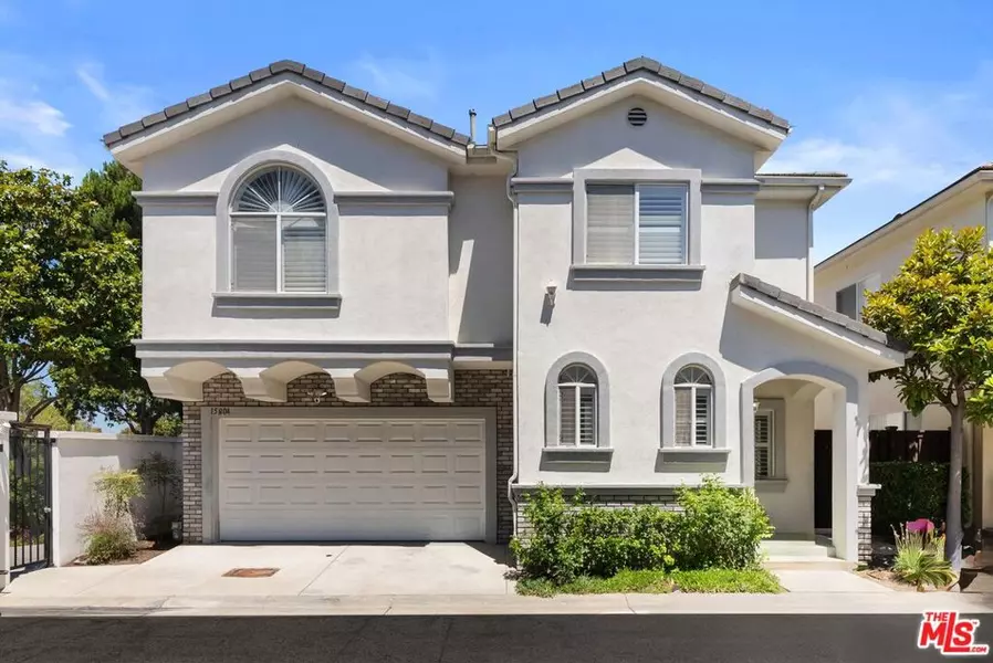 15804 Crest LN, Gardena, CA 90249