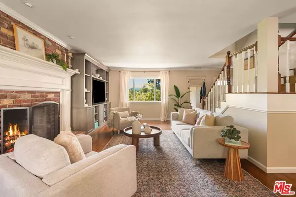 La Crescenta, CA 91214,3411 Markridge RD