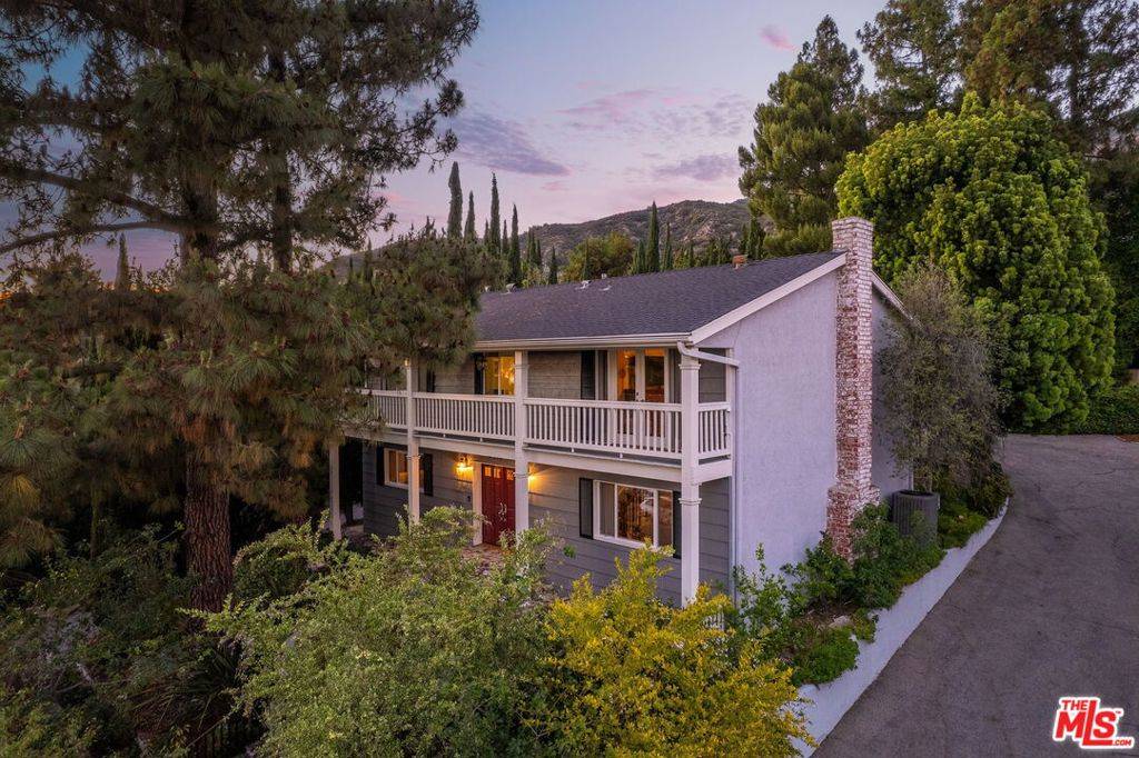 3411 Markridge RD, La Crescenta, CA 91214