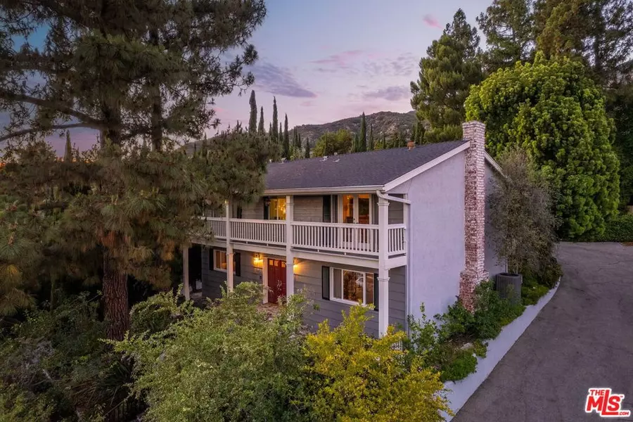 3411 Markridge RD, La Crescenta, CA 91214