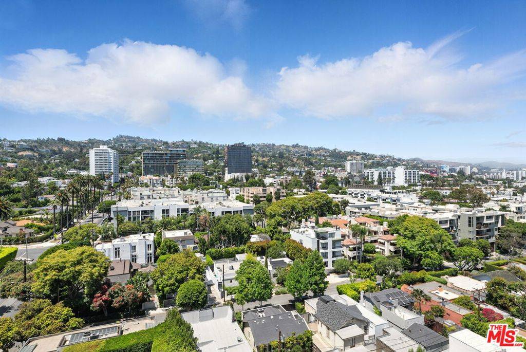 West Hollywood, CA 90069,838 N Doheny DR #1405