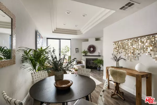 Venice, CA 90291,2500 Abbot Kinney BLVD #25