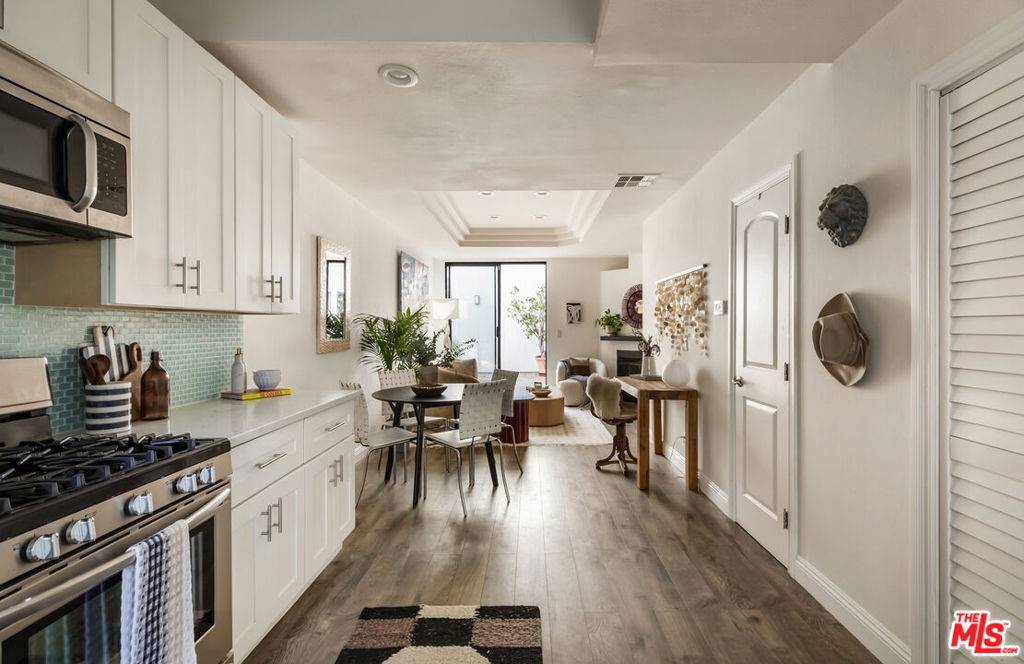 2500 Abbot Kinney BLVD #25, Venice, CA 90291