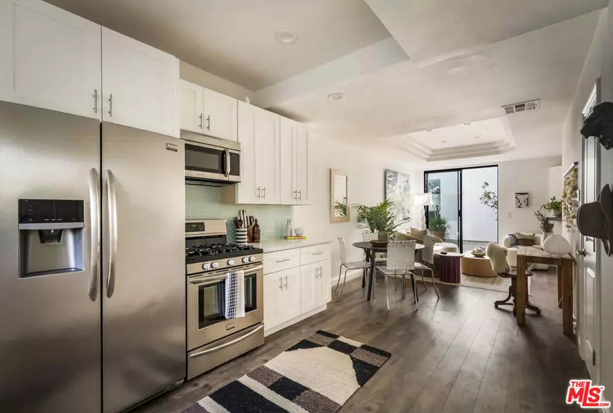 2500 Abbot Kinney BLVD #25, Venice, CA 90291