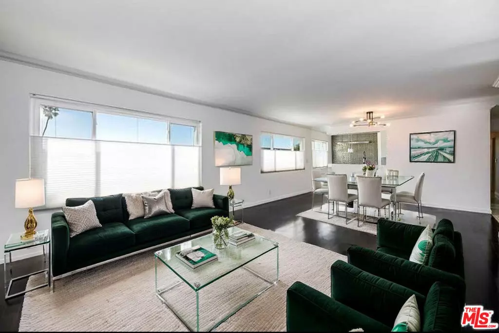 West Hollywood, CA 90069,1233 N Flores ST #202
