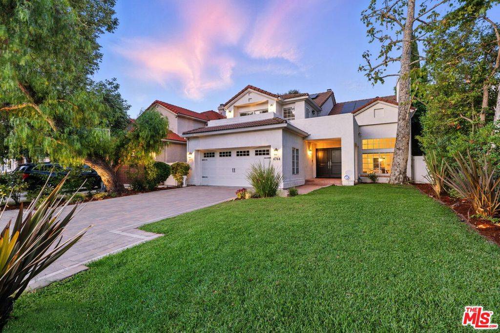 4744 Norwich AVE, Sherman Oaks, CA 91403