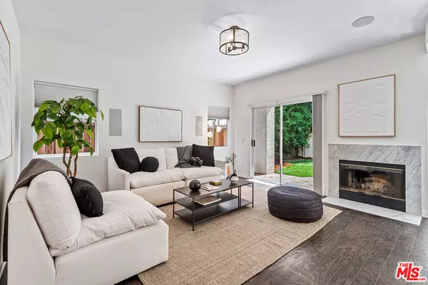 Sherman Oaks, CA 91403,4744 Norwich AVE