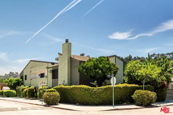 1818 Ripple ST, Los Angeles, CA 90039