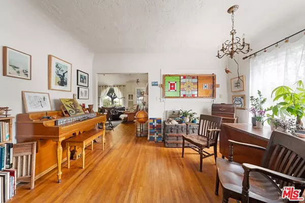 Santa Monica, CA 90405,1345 Maple ST