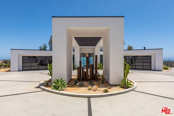 Malibu, CA 90265,6156 Zumirez DR