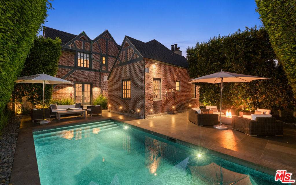 560 S Bronson AVE, Los Angeles, CA 90020