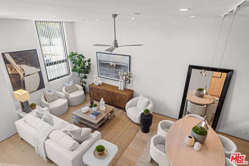 11702 Charnock Road, Los Angeles, CA 90066
