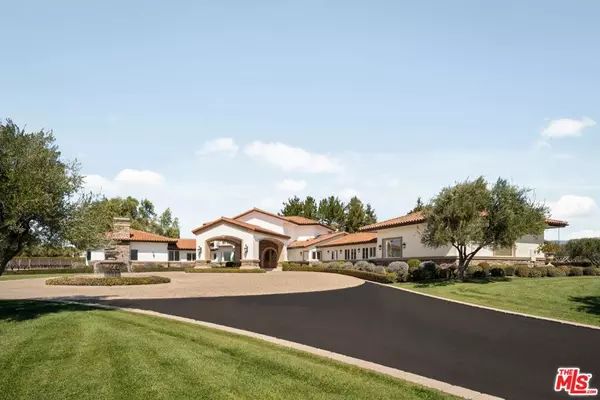 Santa Ynez, CA 93460,2370 N Refugio RD
