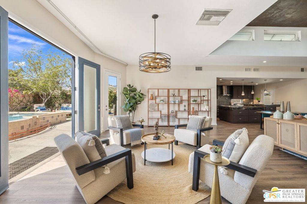 Rancho Mirage, CA 92270,70051 Chappel RD