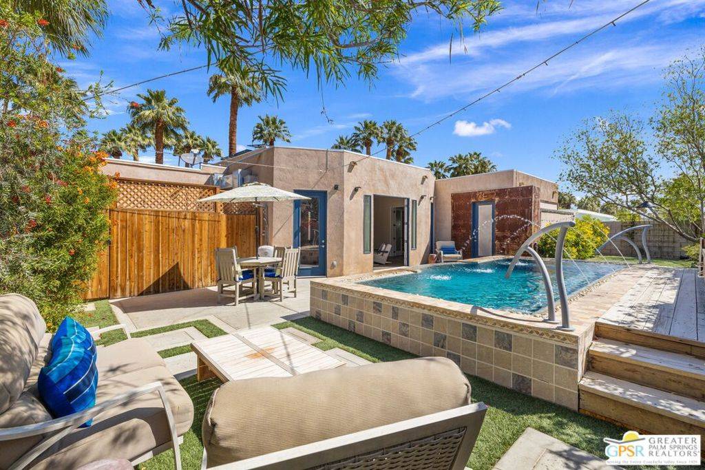 Rancho Mirage, CA 92270,70051 Chappel RD