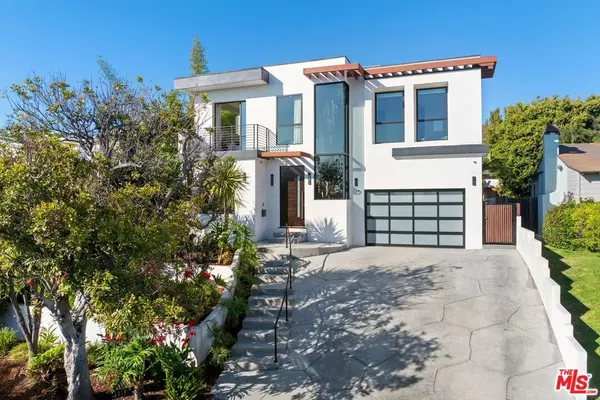 3036 Glendon AVE, Los Angeles, CA 90034
