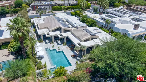 Rancho Mirage, CA 92270,6 Rocky LN