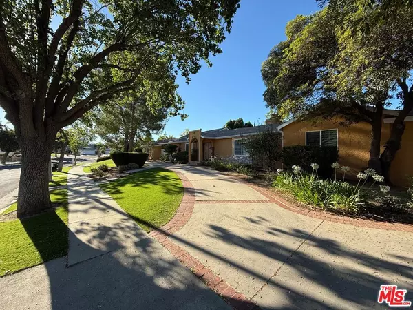 Chatsworth, CA 91311,19730 Tuba ST