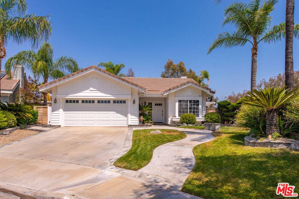 Valencia, CA 91354,27100 Sanford WAY