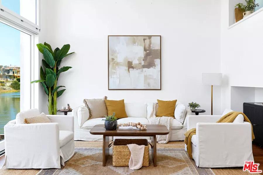 5106 Pacific AVE, Marina Del Rey, CA 90292