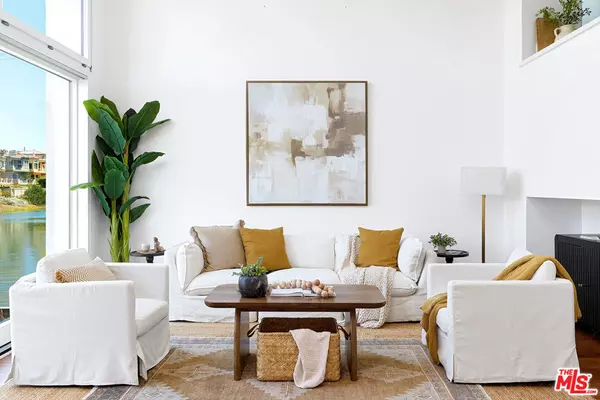 5106 Pacific AVE, Marina Del Rey, CA 90292