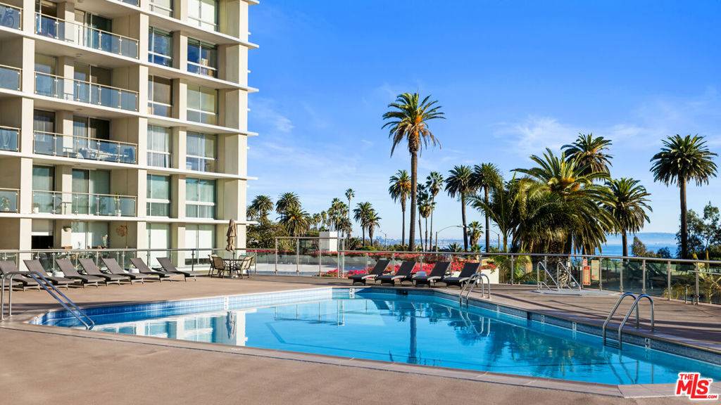 Santa Monica, CA 90402,201 Ocean AVE #409P