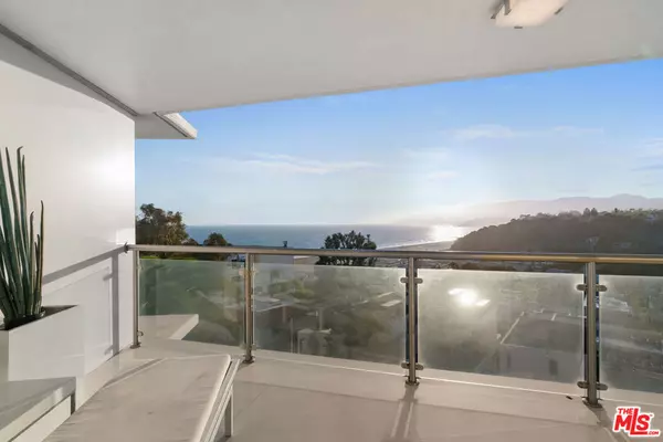 Santa Monica, CA 90402,201 Ocean AVE #409P