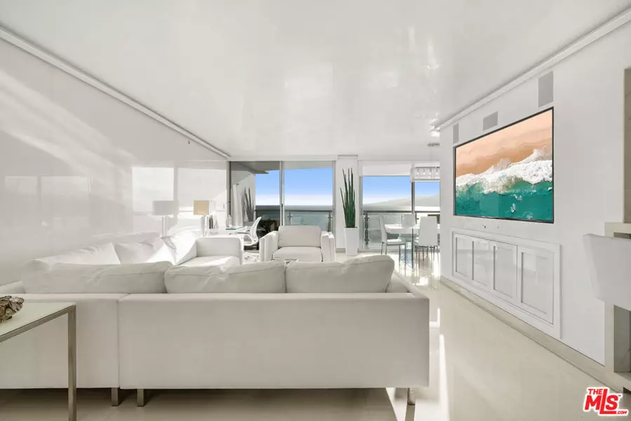 201 Ocean AVE #409P, Santa Monica, CA 90402