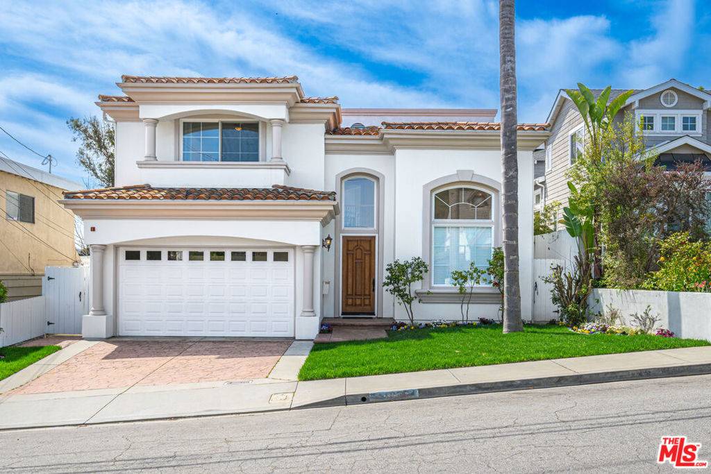 1756 Ruhland AVE, Manhattan Beach, CA 90266