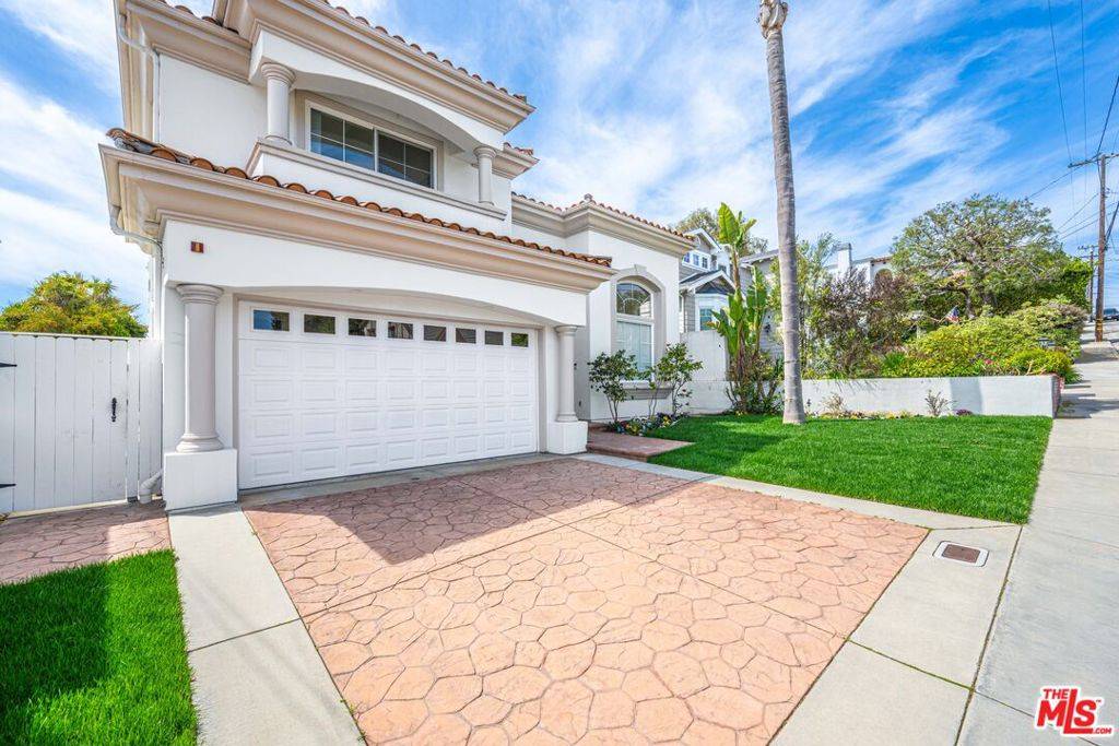 Manhattan Beach, CA 90266,1756 Ruhland AVE