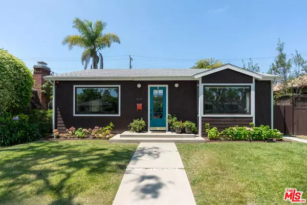 Culver City, CA 90232,4235 Keystone AVE