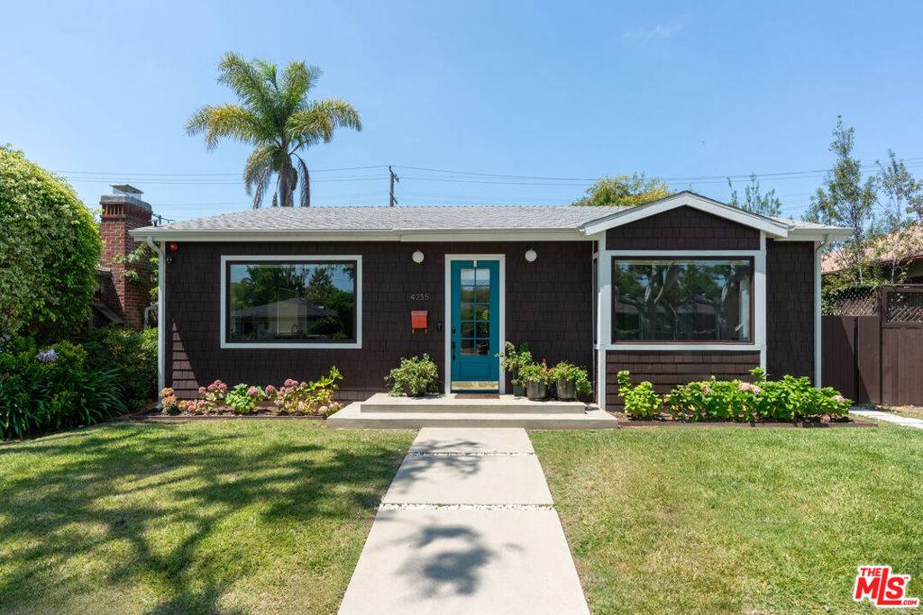 Culver City, CA 90232,4235 Keystone AVE