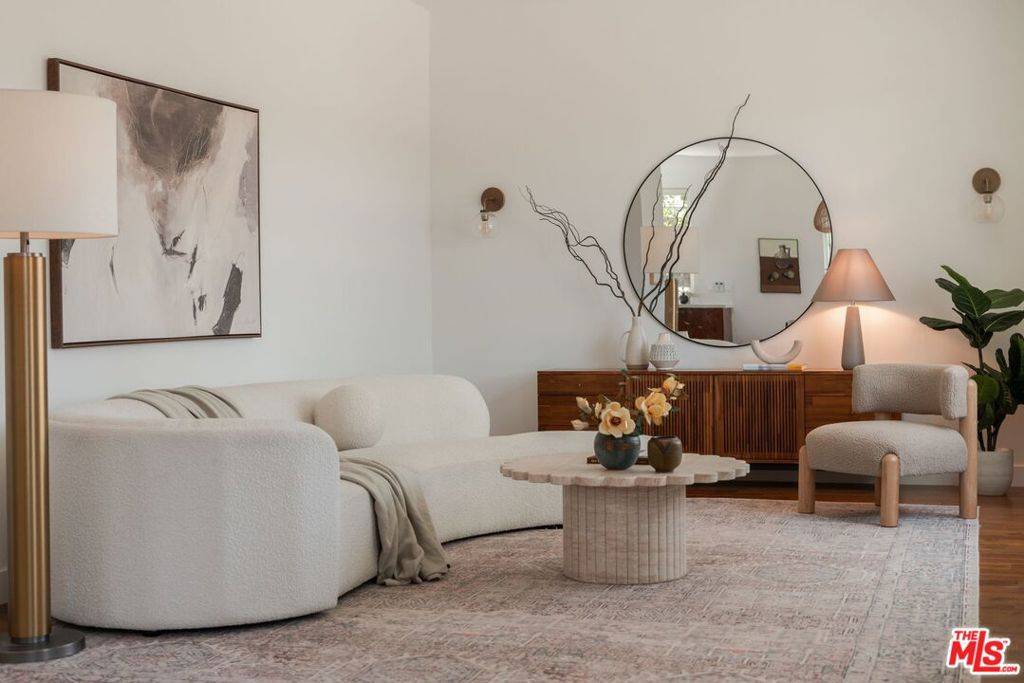 4235 Keystone AVE, Culver City, CA 90232