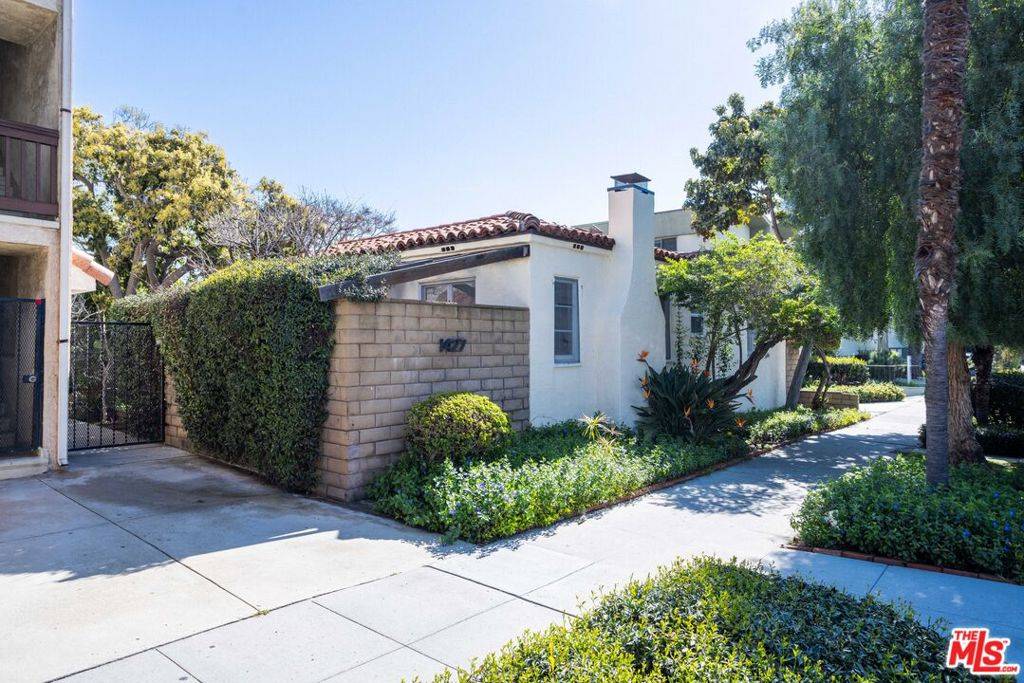 1427 Euclid ST #6, Santa Monica, CA 90404