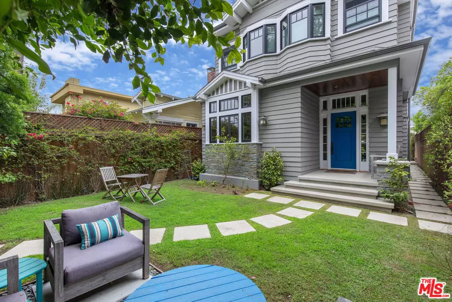 106 Dudley AVE, Venice, CA 90291