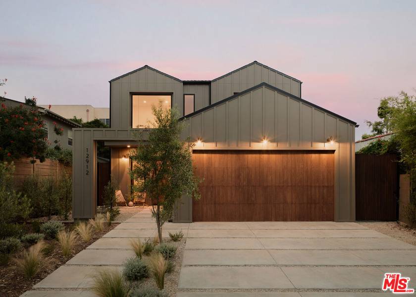 12912 Mccune AVE, Los Angeles, CA 90066