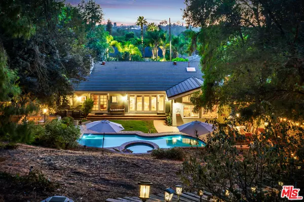 Tarzana, CA 91356,5252 Vanalden AVE