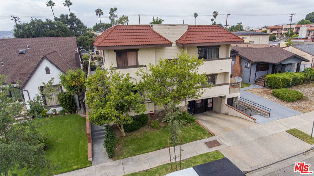 Glendale, CA 91205,517 Fischer ST